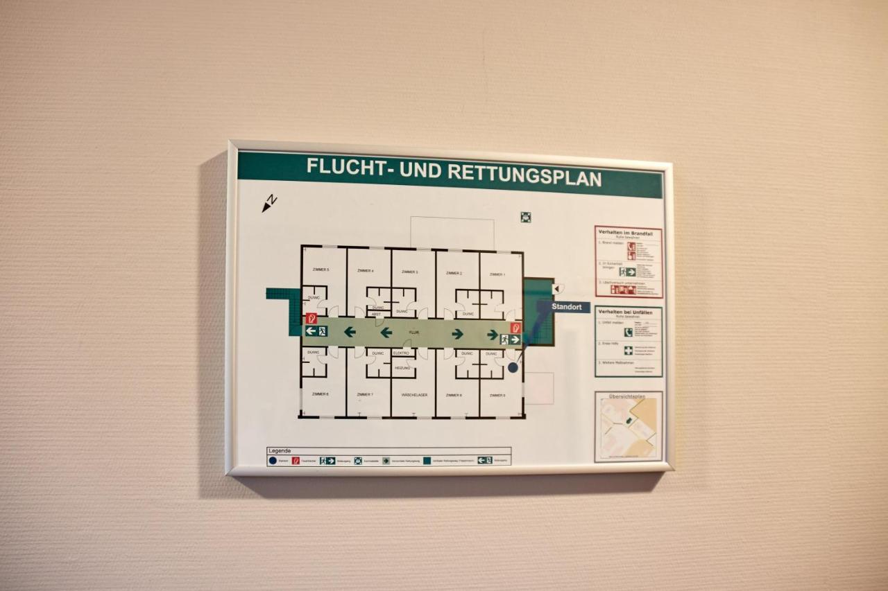 Joos Hotel Bergheim  Exteriör bild