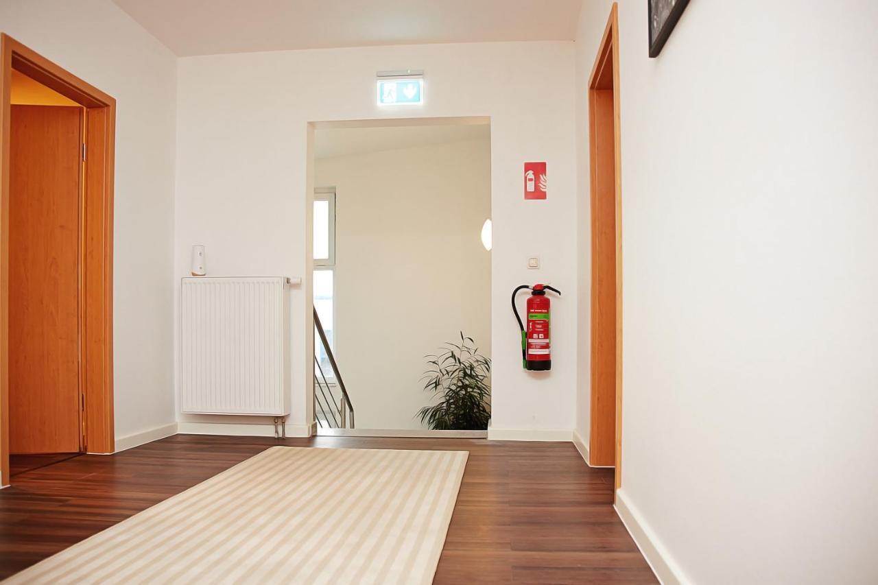 Joos Hotel Bergheim  Exteriör bild